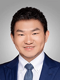Portrait of Editorial Board member Ying-Chiao Wang